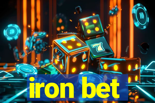 iron bet
